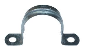 50mm Galvanized Iron Saddle in Jammu And Kashmir